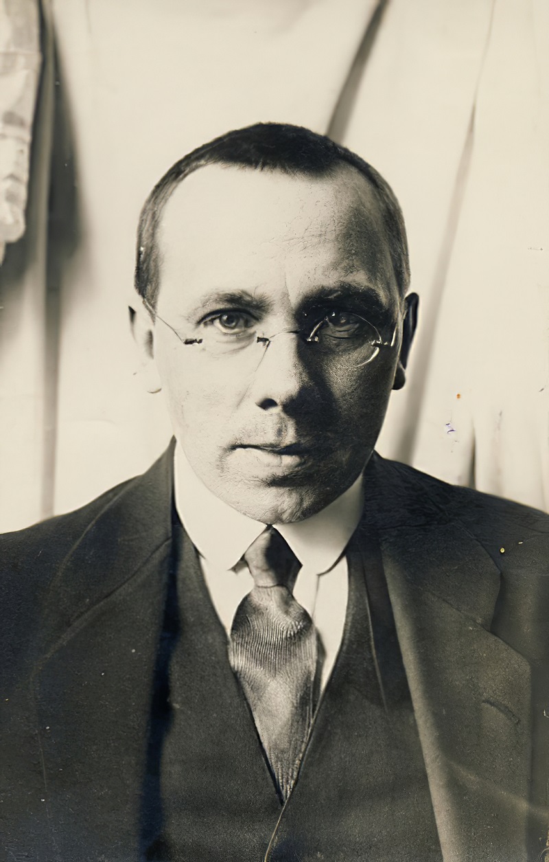 Voldemar Matvejs (1877 - 1916) - Foto 1